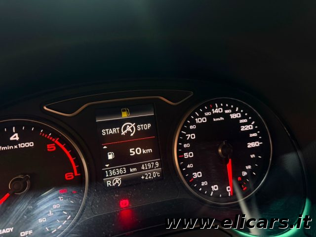 AUDI Q2 usata, con Chiusura centralizzata