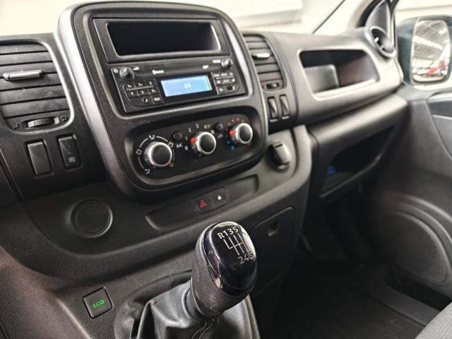 FIAT Talento usata, con Immobilizzatore elettronico