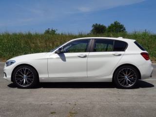 BMW 116 d SPORT,PREZZO VALIDO FINO 08-08,GARANZIA