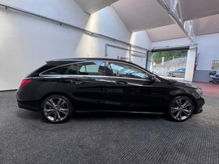 MERCEDES-BENZ CLA 200 usata, con Airbag Passeggero