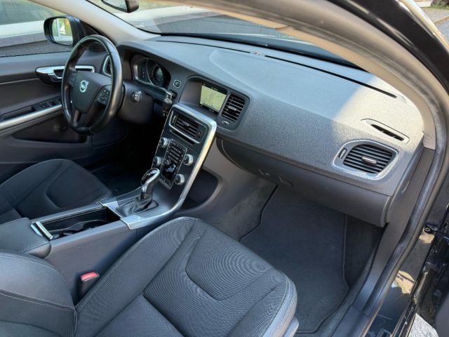 VOLVO V60 usata, con Cronologia tagliandi