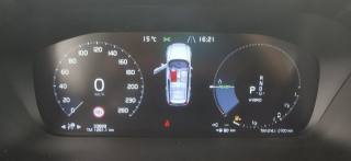 VOLVO V60 usata, con Cruise Control
