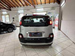 CITROEN C3 Picasso usata, con Fendinebbia