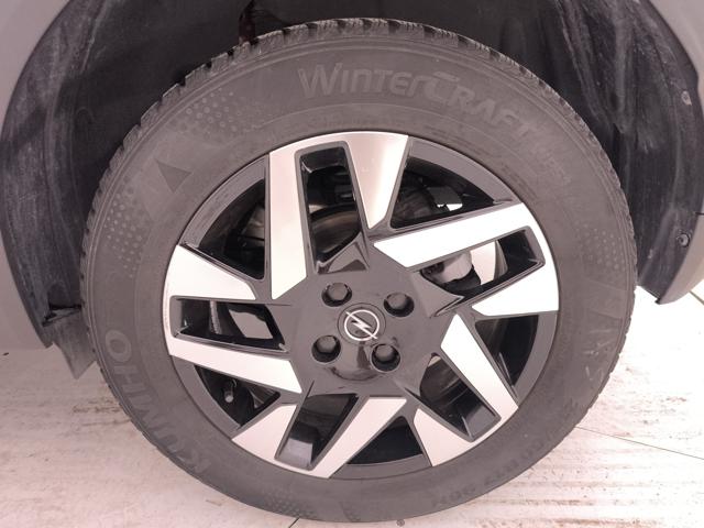 OPEL Mokka usata, con Bracciolo
