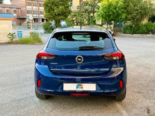 OPEL Corsa usata, con Autoradio