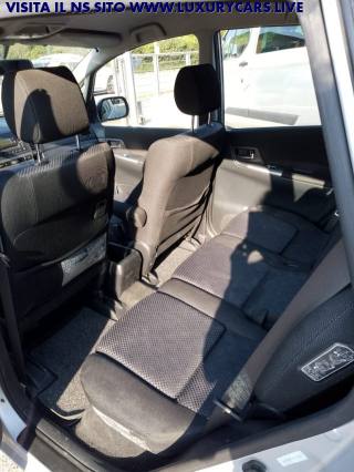 TOYOTA Corolla Verso usata, con Specchietti laterali elettrici
