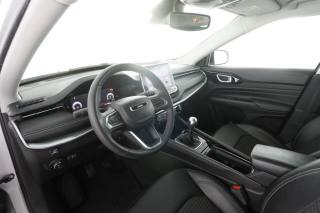 JEEP Compass usata 1
