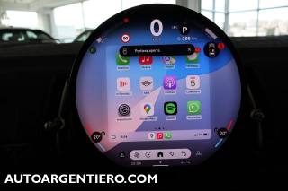 MINI Countryman usata, con Fari LED