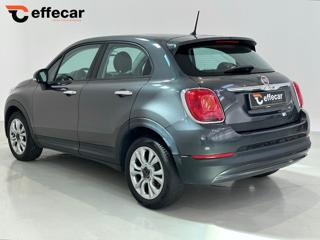 FIAT 500X usata, con Airbag Passeggero