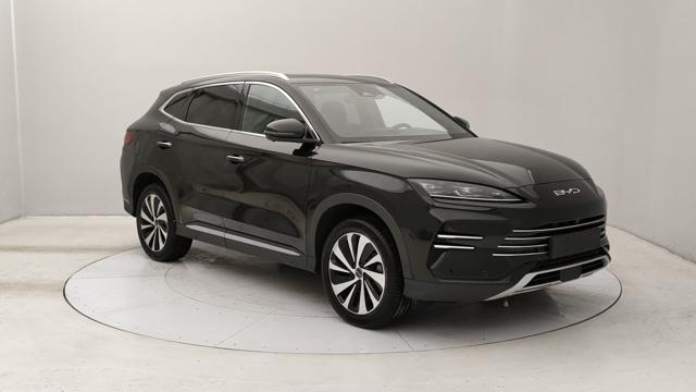 BYD Seal U usata, con Autoradio