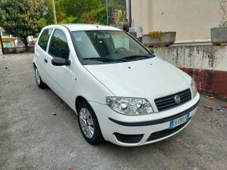 FIAT Punto usata, con Chiusura centralizzata telecomandata