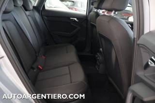 AUDI A3 usata, con Airbag testa