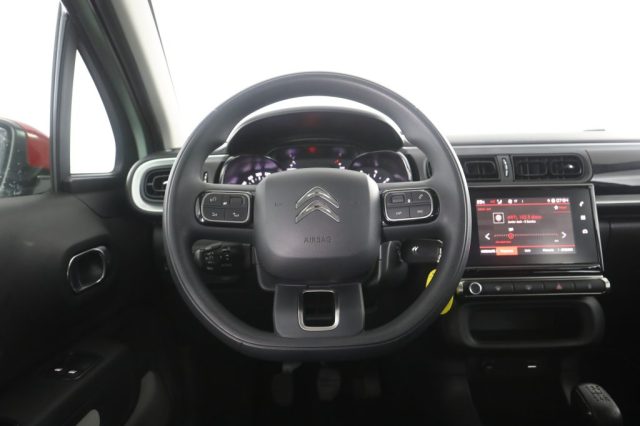 CITROEN C3 usata 5