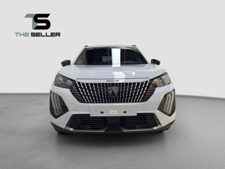 PEUGEOT 2008 usata, con Airbag laterali
