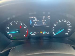 FORD Fiesta usata, con Climatizzatore