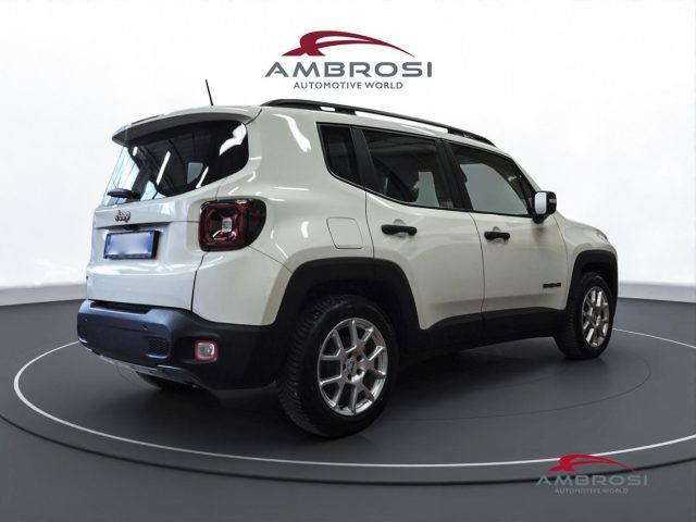 JEEP Renegade usata 2