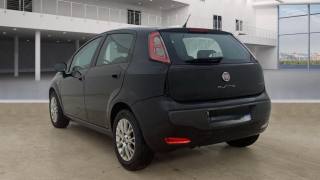 FIAT Punto Evo usata, con Airbag Passeggero