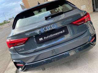 AUDI Q3 usata, con Vivavoce
