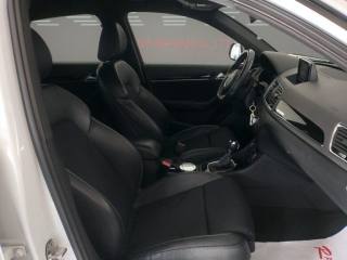 AUDI Q3 usata 16