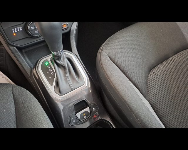JEEP Renegade usata, con Autoradio digitale