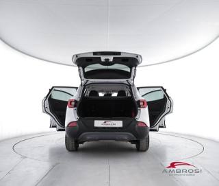 RENAULT Kadjar usata 6