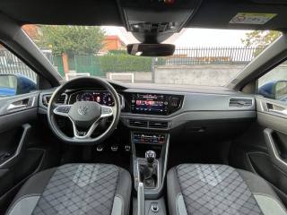 VOLKSWAGEN Taigo usata, con Controllo trazione