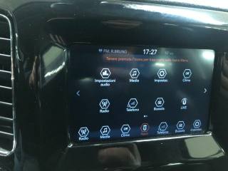 JEEP Compass usata, con Immobilizzatore elettronico