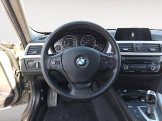 BMW 318 usata, con Park Distance Control