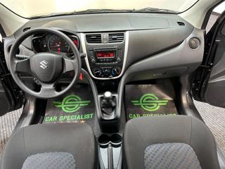 SUZUKI Celerio usata, con Airbag