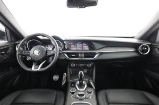 ALFA ROMEO Stelvio usata 4