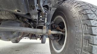 JEEP Wrangler usata, con Fendinebbia