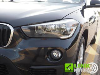 BMW X1 usata 28