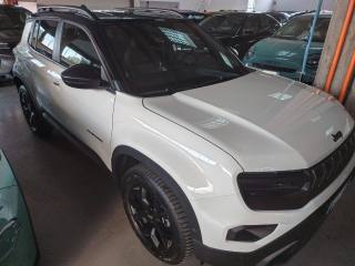 JEEP Avenger usata, con Fendinebbia