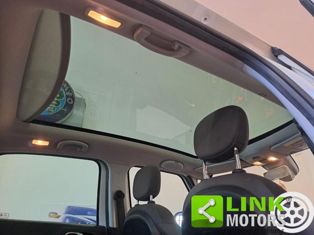 FIAT 500L usata 18