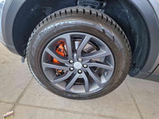 LAND ROVER Discovery Sport usata, con Servosterzo