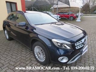 MERCEDES-BENZ GLA 180 usata, con Airbag Passeggero