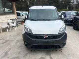 FIAT Doblo usata, con Airbag
