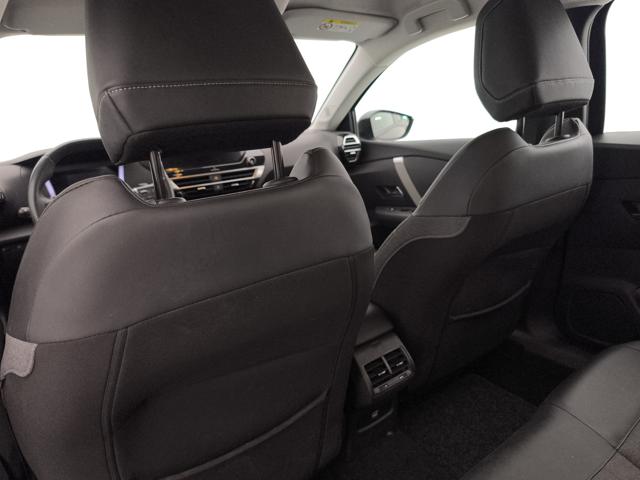 CITROEN C4 usata, con Fari LED