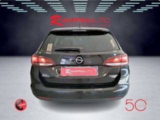 OPEL Astra usata 9