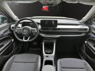 JEEP Avenger usata, con Immobilizzatore elettronico
