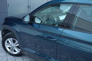 SKODA Kodiaq usata, con Luci diurne LED