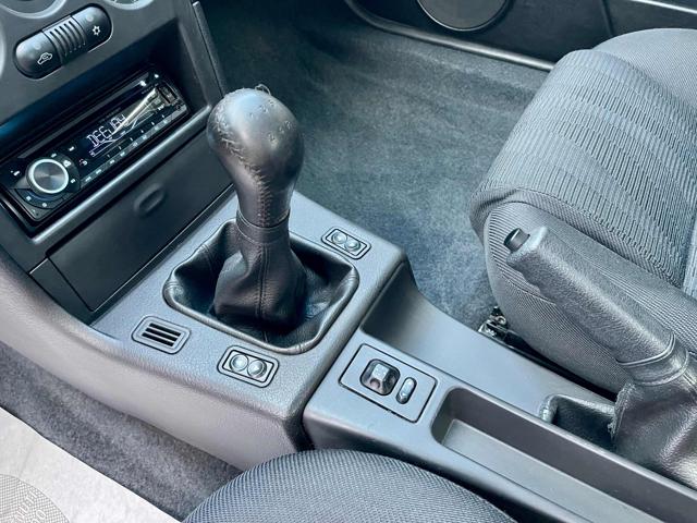 FIAT Coupe usata, con Bluetooth