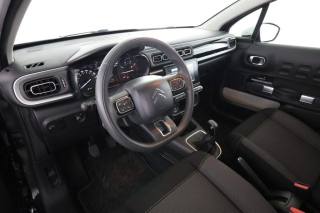 CITROEN C3 C3 PureTech 83 S&S Shine