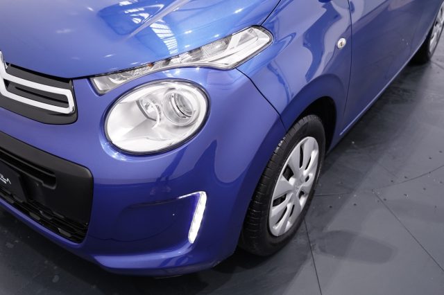 CITROEN C1 usata 24