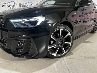 AUDI A1 usata, con Airbag laterali