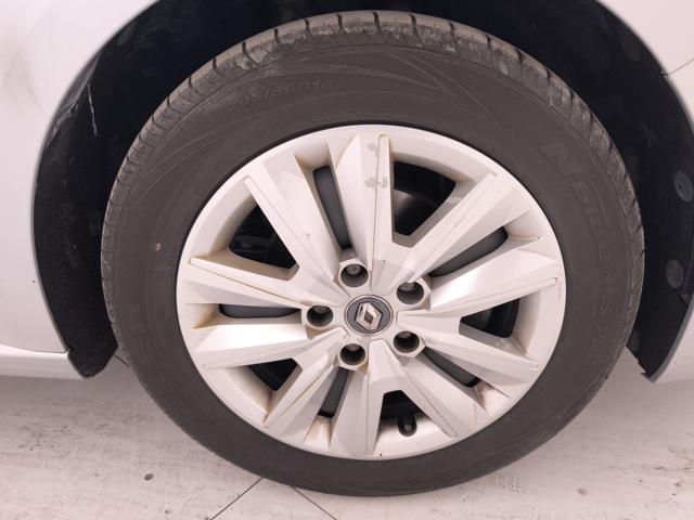 RENAULT Megane usata, con Sensore di pioggia