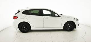 BMW 118 usata, con Climatizzatore