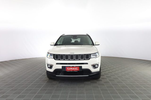 JEEP Compass usata 0