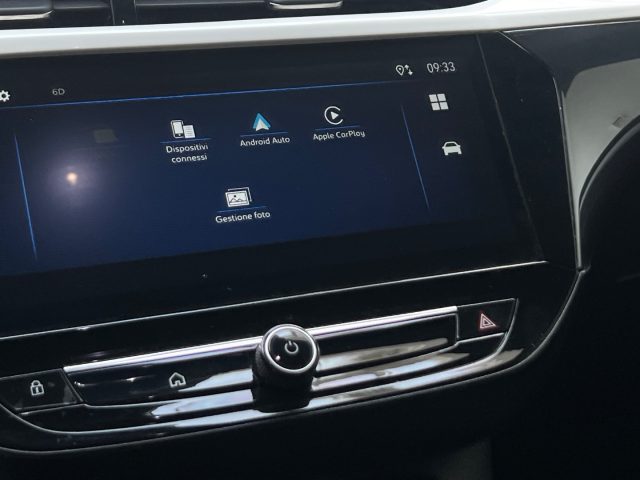 OPEL Corsa usata, con MP3