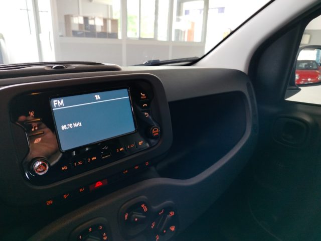 FIAT Panda usata 26